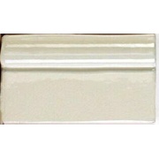 Бордюр Cevica Antic Craquele Moldura Dark White-2
